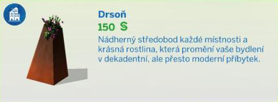 Pokojové rostliny
