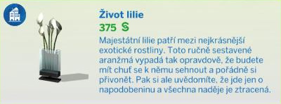 Pokojové rostliny