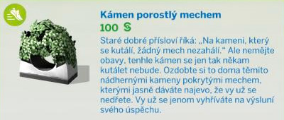 Pokojové rostliny