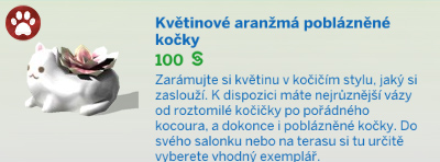 Pokojové rostliny