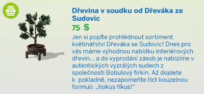 Pokojové rostliny