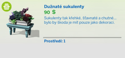 Pokojové rostliny