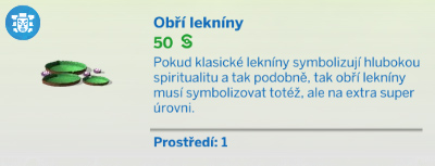 Pokojové rostliny