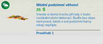 Pokojové rostliny