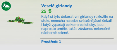 Pokojové rostliny