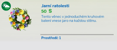 Pokojové rostliny