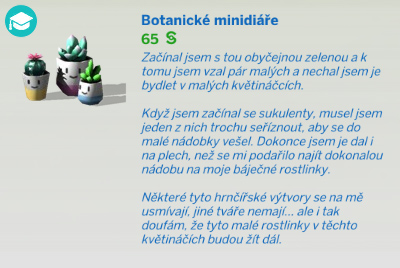 Pokojové rostliny