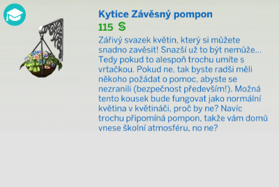 Pokojové rostliny