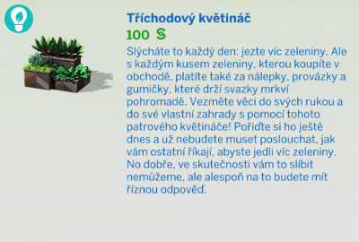 Pokojové rostliny