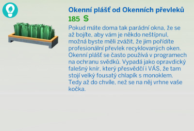 Pokojové rostliny