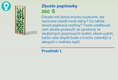 Pokojové rostliny