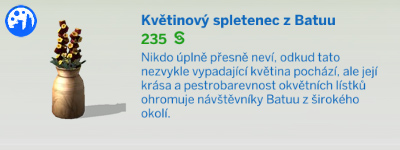 Pokojové rostliny