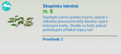 Pokojové rostliny