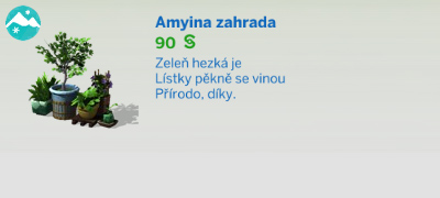 Pokojové rostliny
