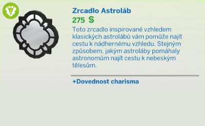Zrcadla