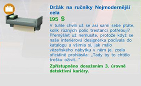 Výstavky