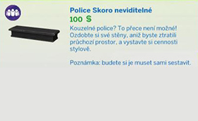 Výstavky