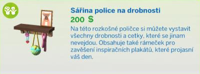 Výstavky