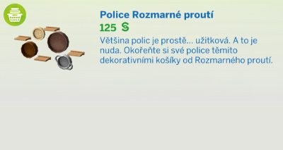 Výstavky