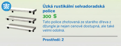 Výstavky