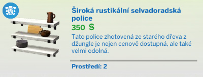 Výstavky