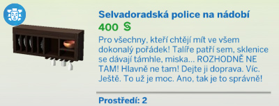 Výstavky