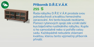 Výstavky