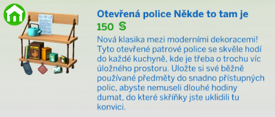 Výstavky