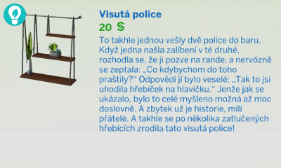 Výstavky
