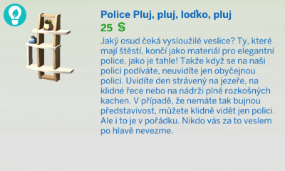 Výstavky