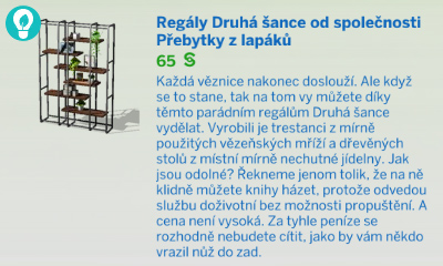 Výstavky