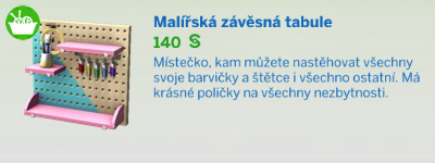 Výstavky