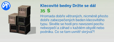Výstavky