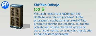 Výstavky