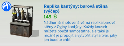 Výstavky