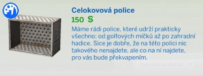 Výstavky