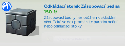Výstavky