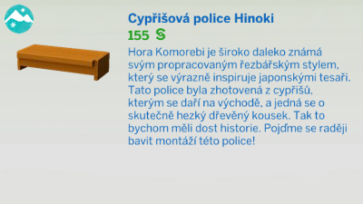 Výstavky