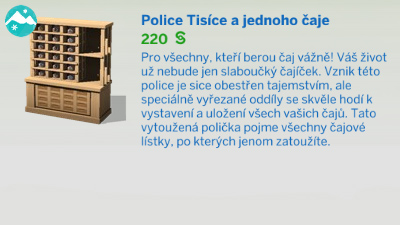 Výstavky