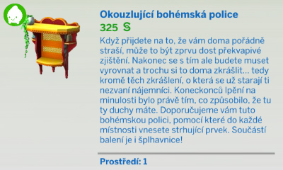 Výstavky