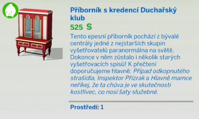 Výstavky