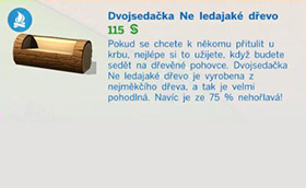 Dvojsedačky