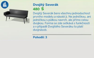 Dvojsedačky