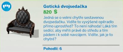 Dvojsedačky
