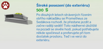 Dvojsedačky
