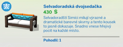 Dvojsedačky