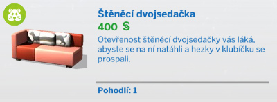 Dvojsedačky