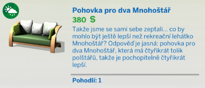 Dvojsedačky