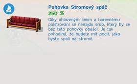 Pohovky
