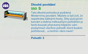 Pohovky